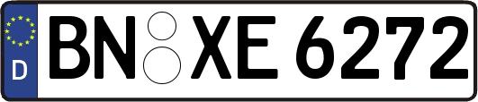 BN-XE6272