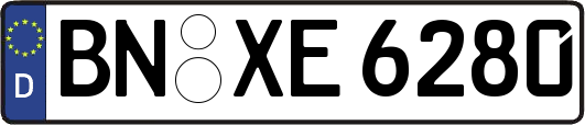 BN-XE6280