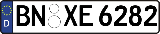 BN-XE6282