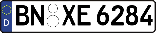 BN-XE6284