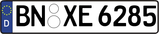 BN-XE6285