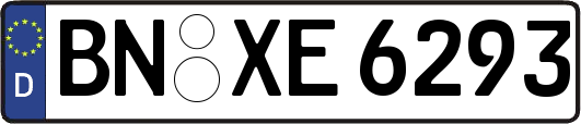 BN-XE6293