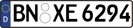 BN-XE6294