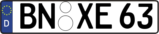 BN-XE63