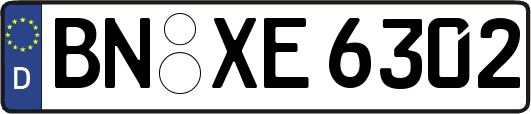 BN-XE6302