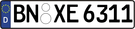 BN-XE6311