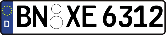 BN-XE6312