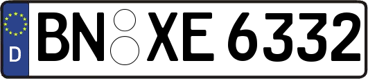 BN-XE6332