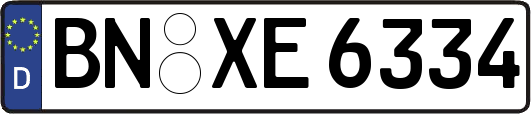 BN-XE6334