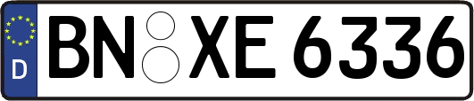 BN-XE6336