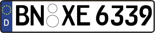 BN-XE6339