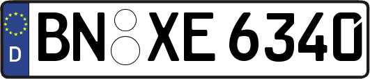 BN-XE6340