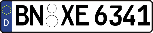 BN-XE6341