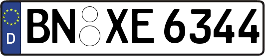 BN-XE6344