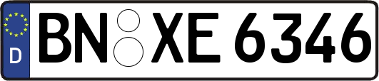 BN-XE6346