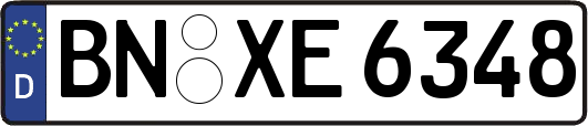 BN-XE6348
