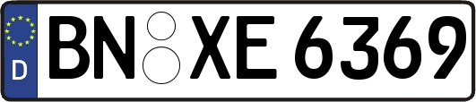 BN-XE6369