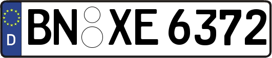 BN-XE6372