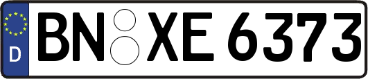 BN-XE6373