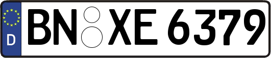 BN-XE6379