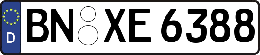 BN-XE6388