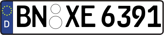 BN-XE6391