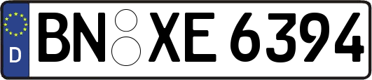 BN-XE6394