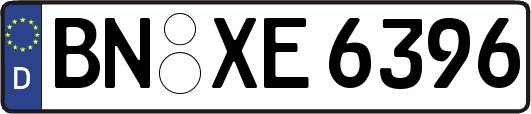 BN-XE6396