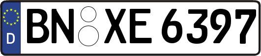 BN-XE6397