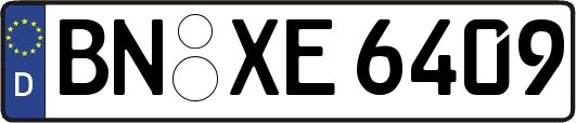 BN-XE6409