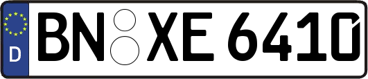 BN-XE6410