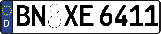 BN-XE6411