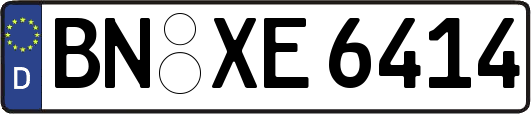 BN-XE6414