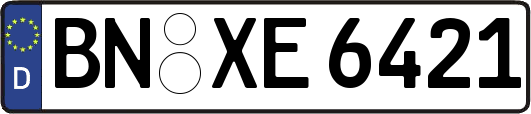 BN-XE6421