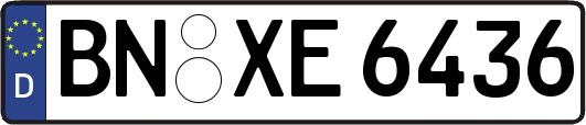 BN-XE6436