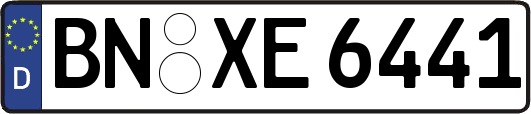 BN-XE6441