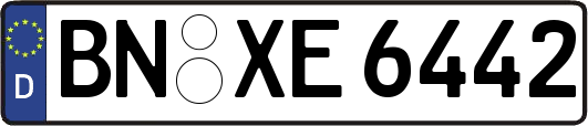 BN-XE6442
