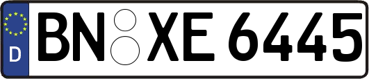 BN-XE6445