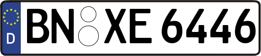 BN-XE6446