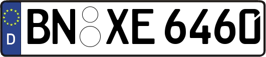 BN-XE6460
