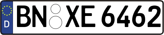 BN-XE6462
