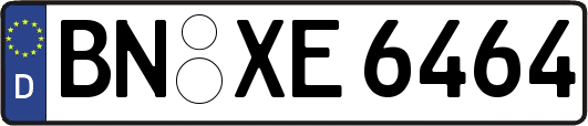 BN-XE6464