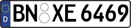 BN-XE6469