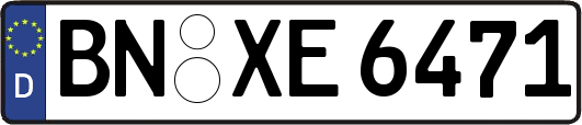 BN-XE6471