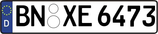 BN-XE6473