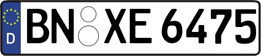 BN-XE6475