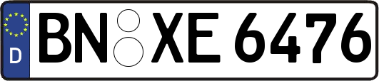BN-XE6476