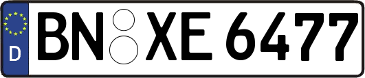 BN-XE6477