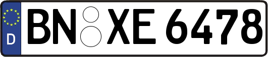 BN-XE6478