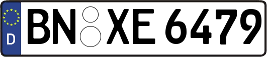 BN-XE6479